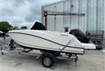 QUICKSILVER QUICKSILVER ACTIV 555 OPEN