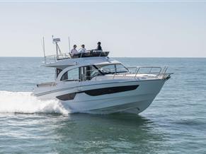 BENETEAU ANTARES 11 FLY