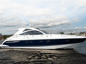 Fairline Targa 47