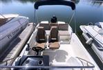 QUICKSILVER QUICKSILVER ACTIV 675 SUNDECK