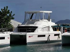 Leopard Powercat 43