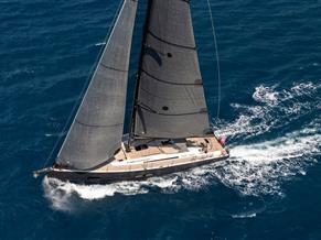 Beneteau First Yacht 53