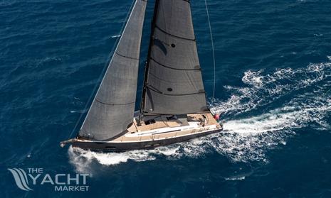 Beneteau First Yacht 53 - Default Image