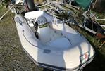 Avon Rover 3.40 RIB - View from above