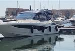 Galeon 335 HTS