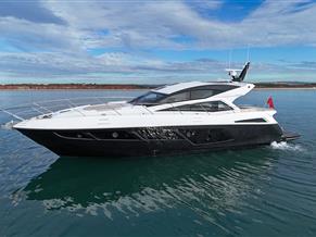 Sunseeker Predator 57