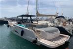 Cayman Yachts 400 WA