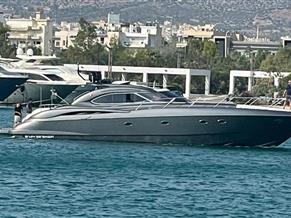 Sunseeker Predator 60