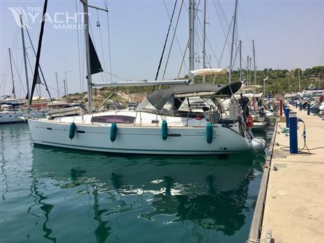 BENETEAU OCEANIS 40