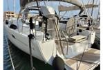 HANSE YACHTS HANSE 445