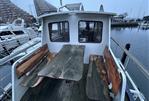  Pilothouse Motorsejler 49