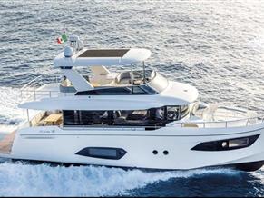 Absolute Navetta 52