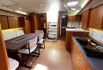 Baltic Yachts 62 - 2011 Baltic Yachts 62 - EASY BLUE for sale