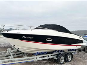 Bayliner 642