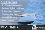 Fairline F//Line 33