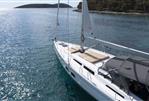 HANSE YACHTS HANSE 548