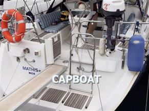 BENETEAU OCEANIS 423 CLIPPER