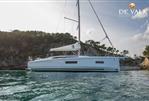 Beneteau Oceanis 37 - Picture 3