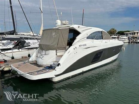 BENETEAU MONTE CARLO 47