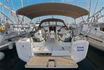 JEANNEAU SUN ODYSSEY 349