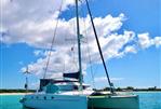 FOUNTAINE PAJOT BELIZE 43