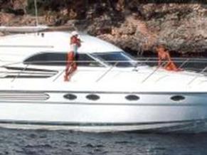 FAIRLINE PHANTOM 40