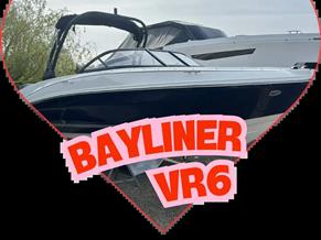 Bayliner Vr6