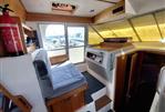 Nimbus 37 Trawler