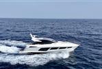 Sunseeker Predator 57