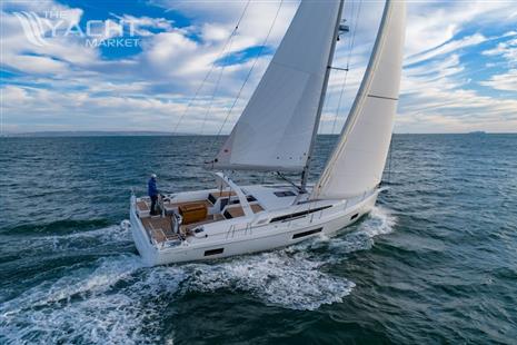 Beneteau Oceanis 51.1 - Default Image