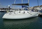 Beneteau First 31.7 - IMG 0906