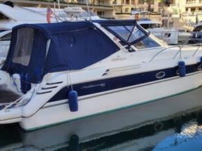 Cranchi Mediterranee 40