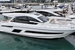 Fairline Squadron 53