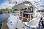 Colvic Boats Sunquest 38 Flybridge