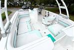 Chaparral 191 Suncoast - Cockpit Seating