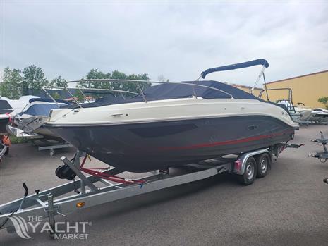 SEA RAY SEA RAY 230 SUN SPORT EUROPE