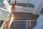 Hanse 400E - 400 E - Abayachting Hanse Yachts 400 usato-second hand 9