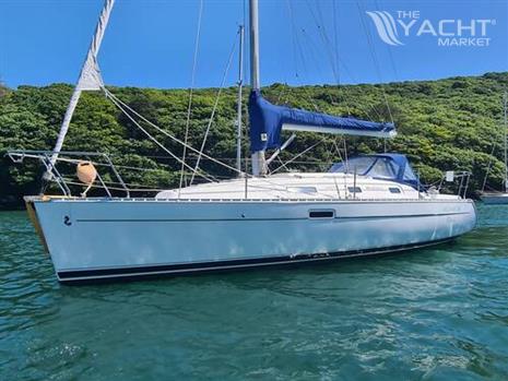 Beneteau Oceanis Clipper 311