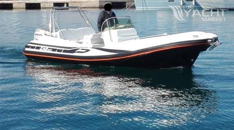 ZAR ZAR 65