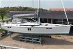 HANSE YACHTS HANSE 545