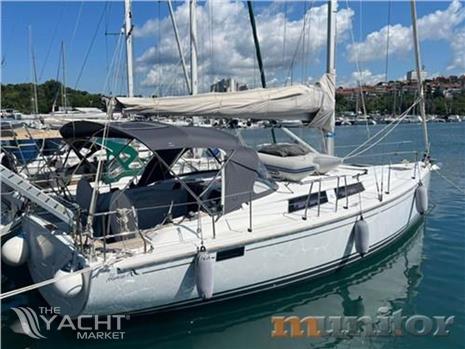 Hanse  385