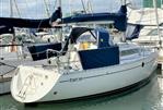 Beneteau First 285