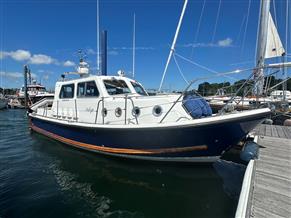 SEAWARD 29