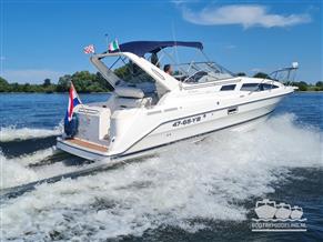 Bayliner 2855 Cierra