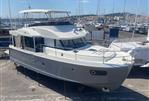 BENETEAU SWIFT TRAWLER 48