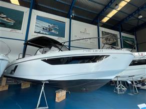 BENETEAU FLYER 8 SUNDECK