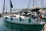 BENETEAU OCEANIS 40