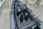 Ocean Craft Marine AMP 7.1 Amphibious Rib