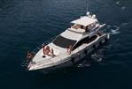 Azimut 62 Evolution