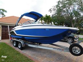 Regal 24 FasDeck